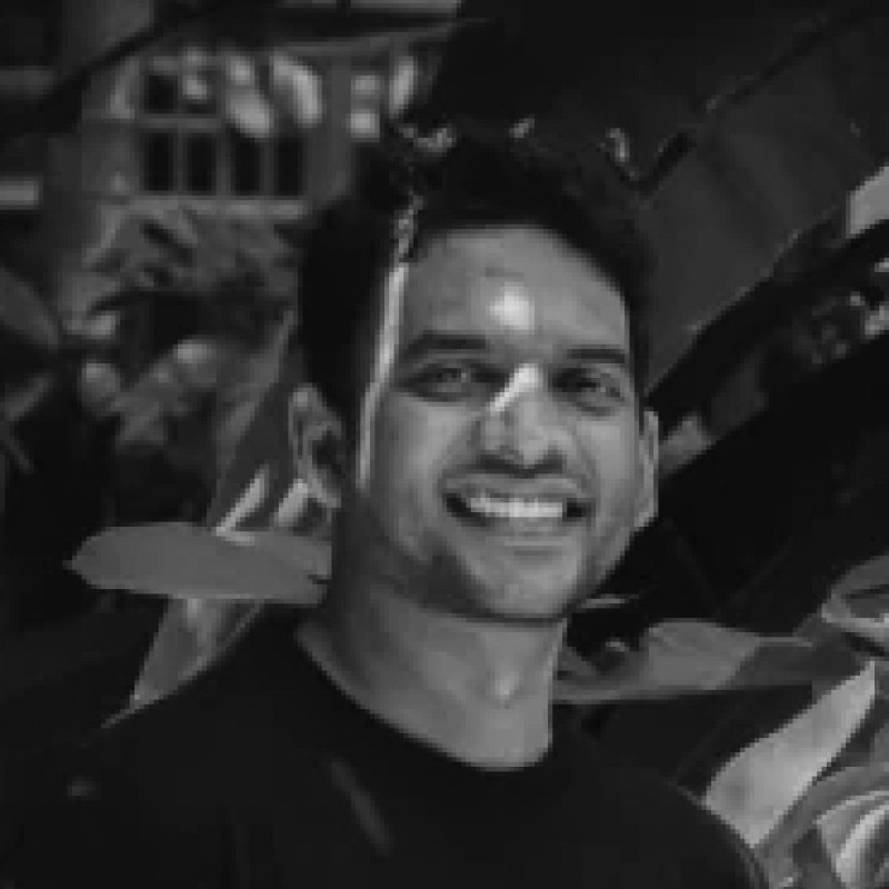 Arun Kumar Gandlur