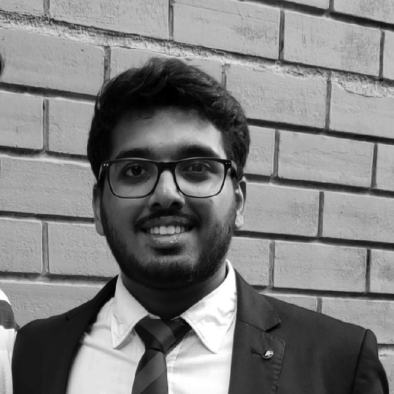Aswin Nair